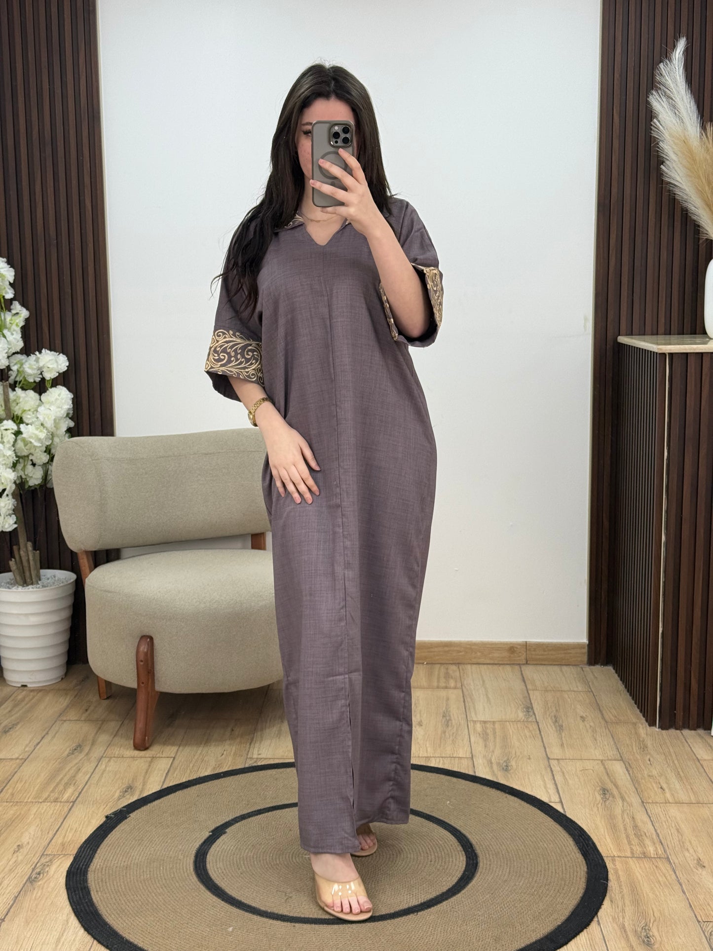 ROBE LWIZA