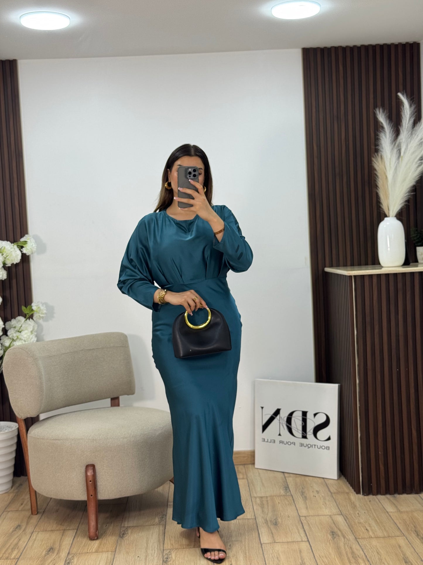 ROBE CARLA