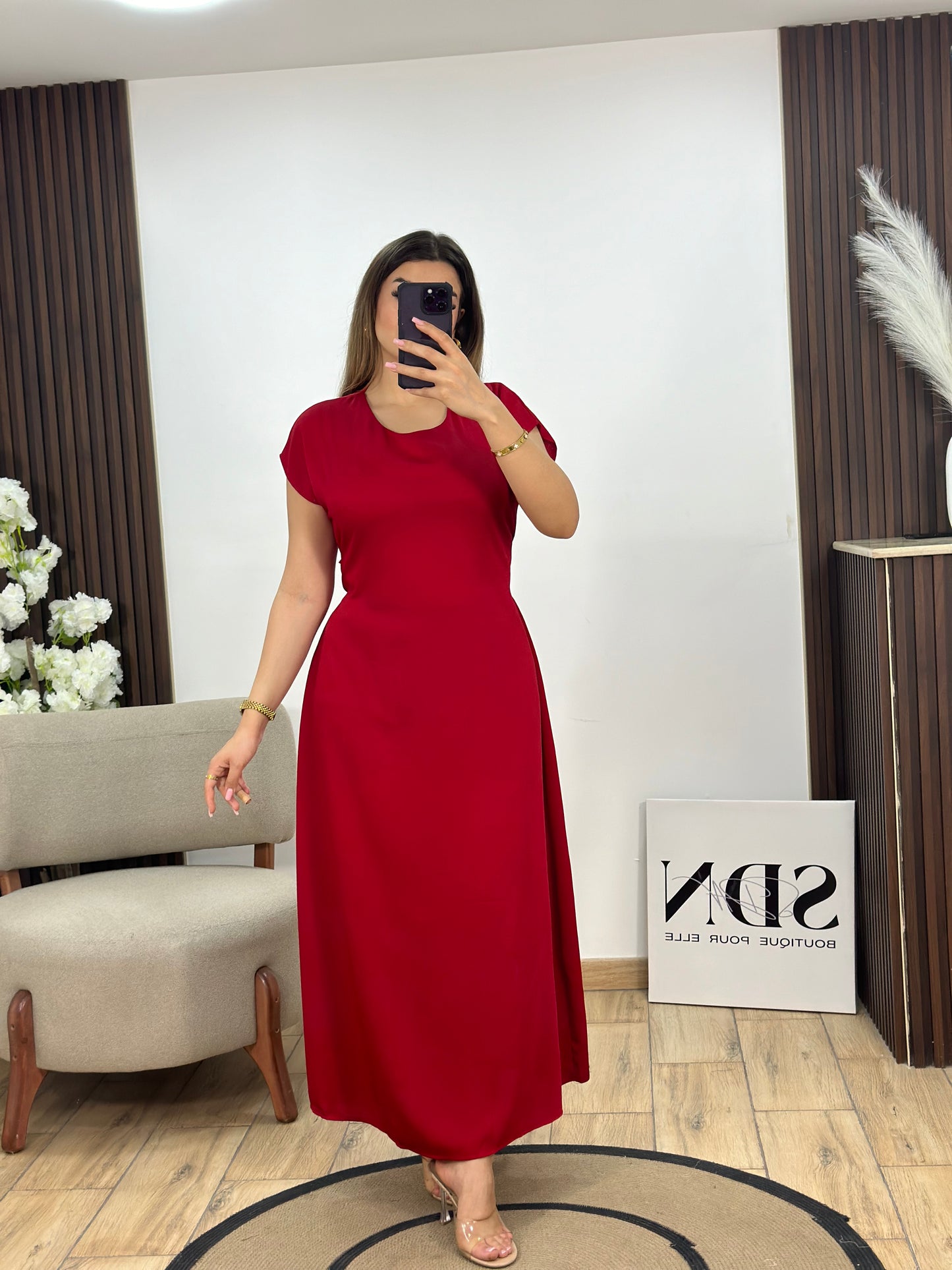 ROBE SOFiE