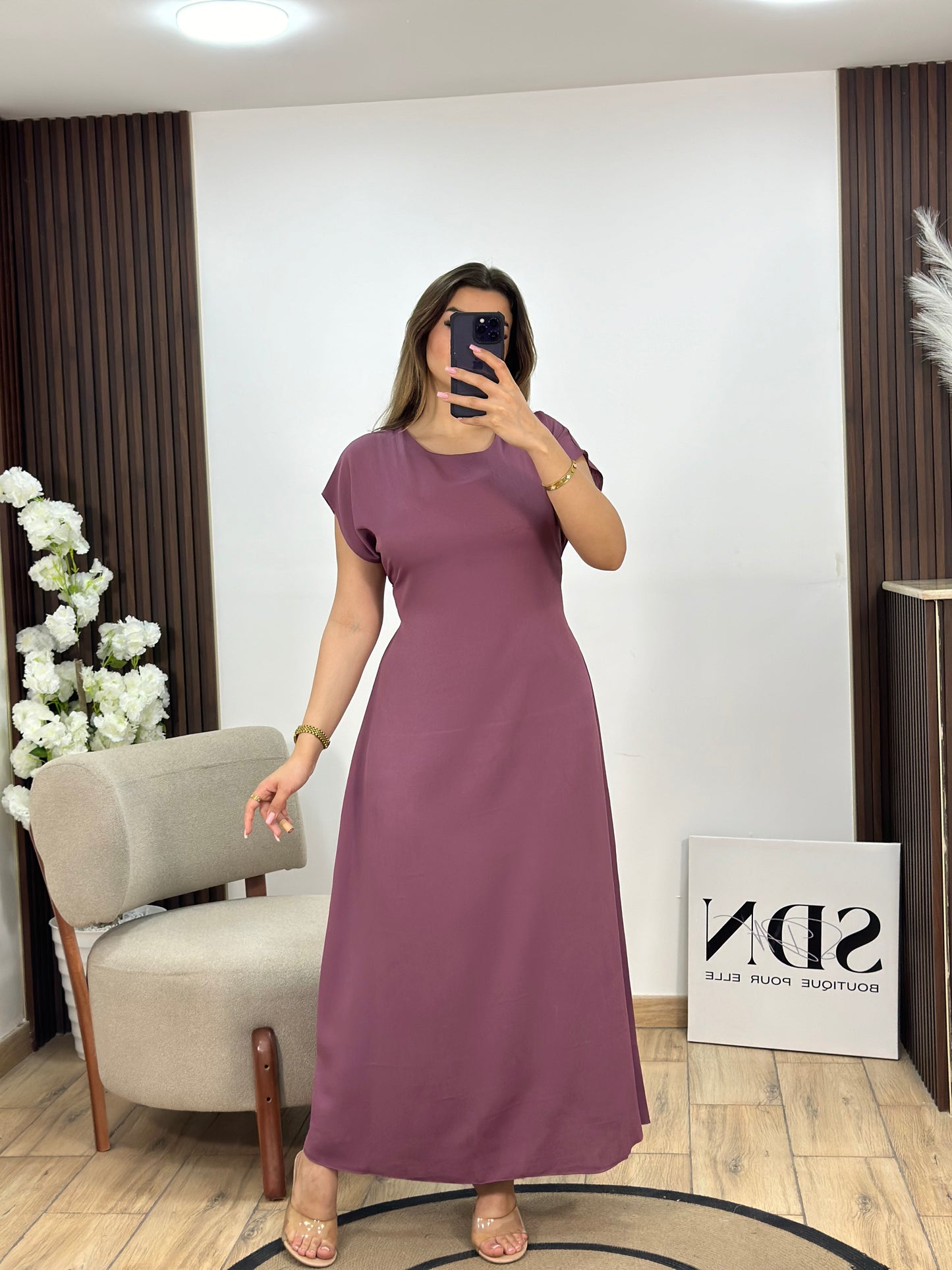 ROBE SOFiE