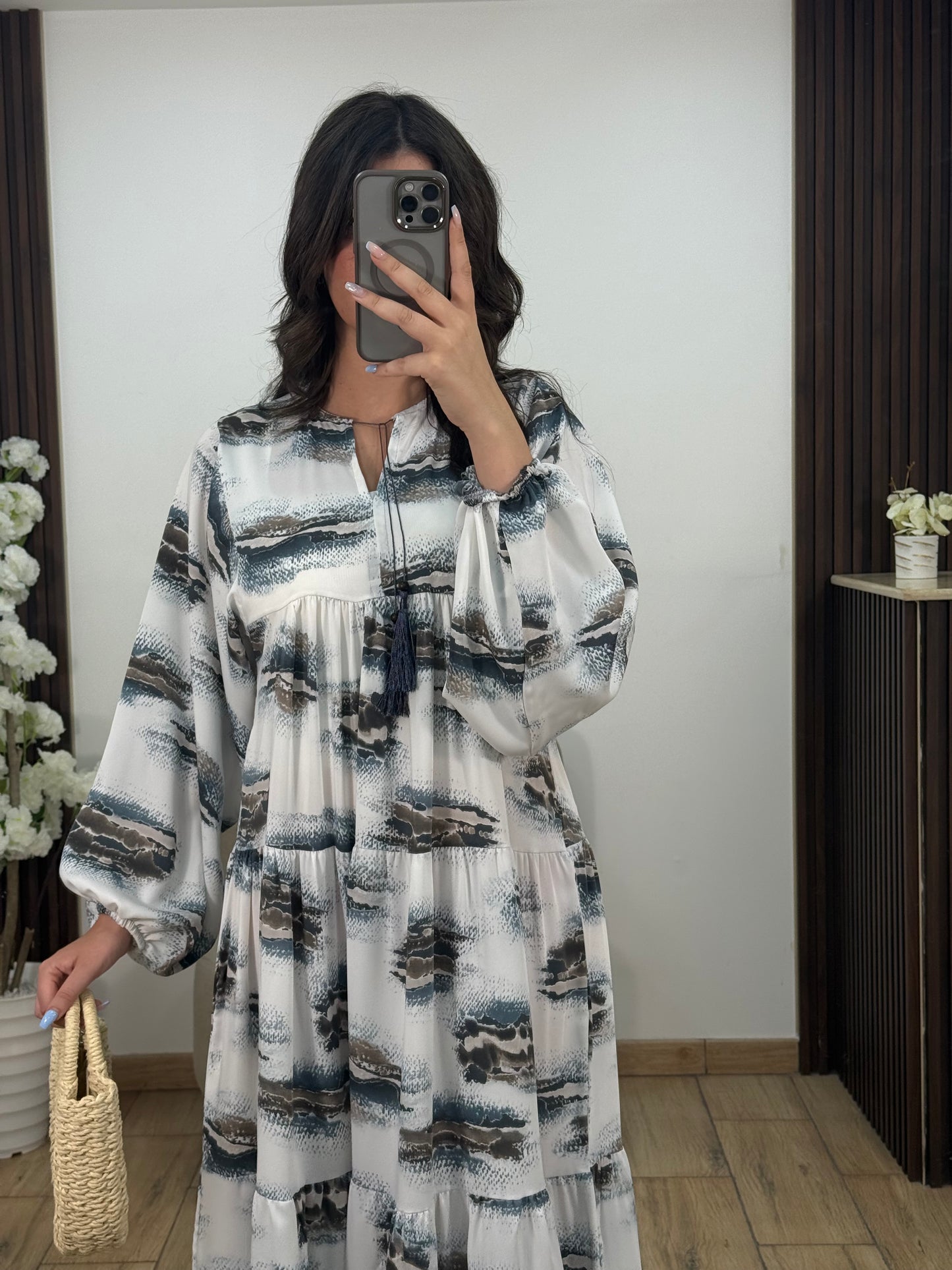 ROBE PLAYA