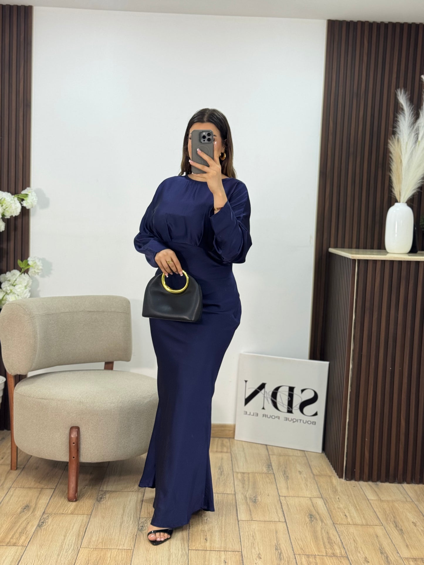 ROBE CARLA