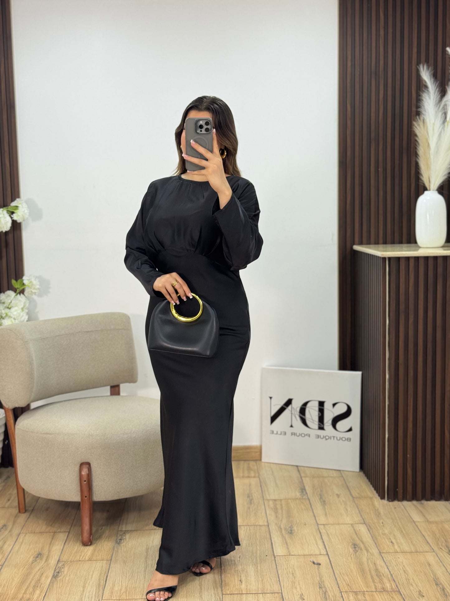 ROBE CARLA
