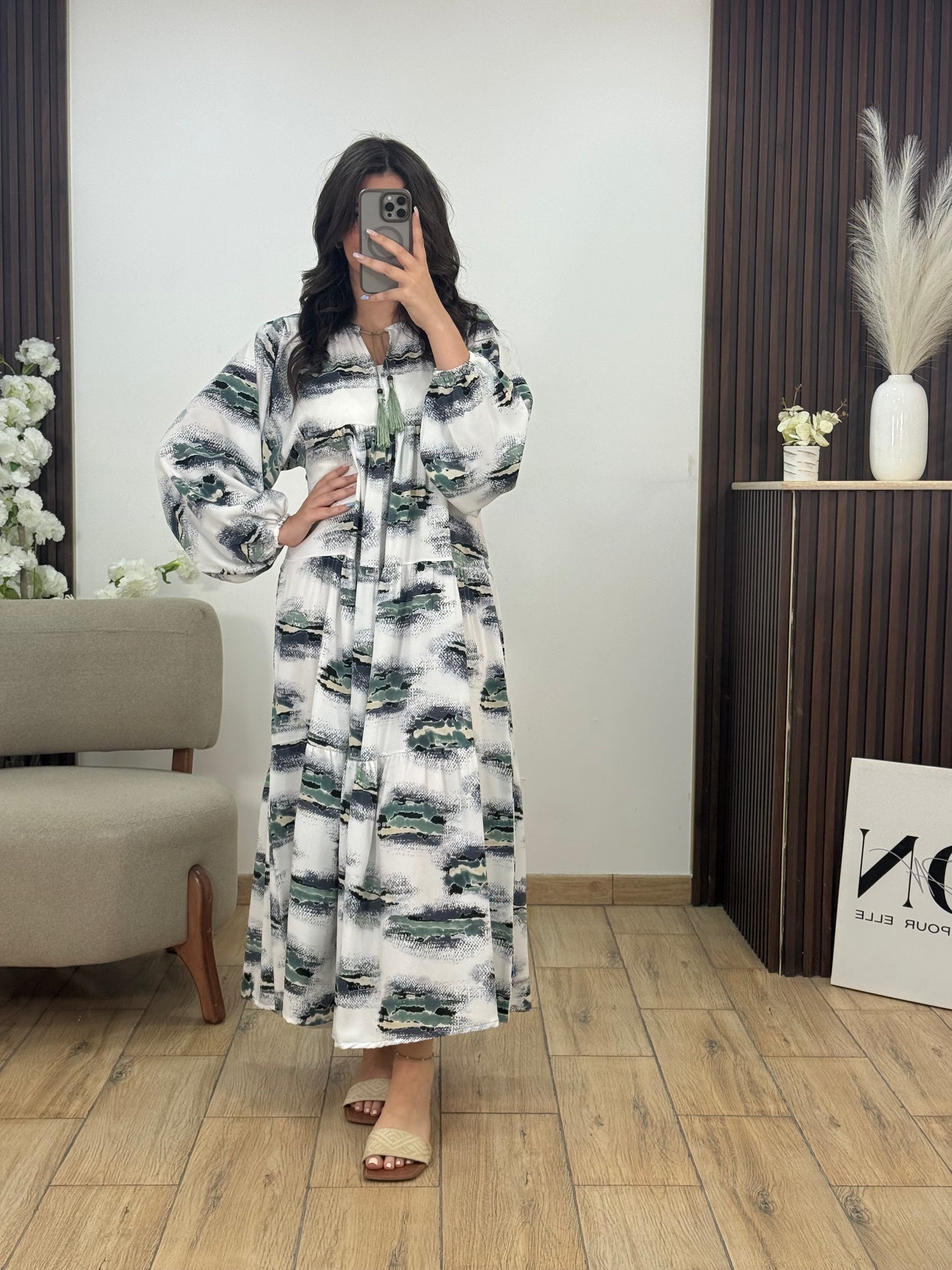 ROBE PLAYA