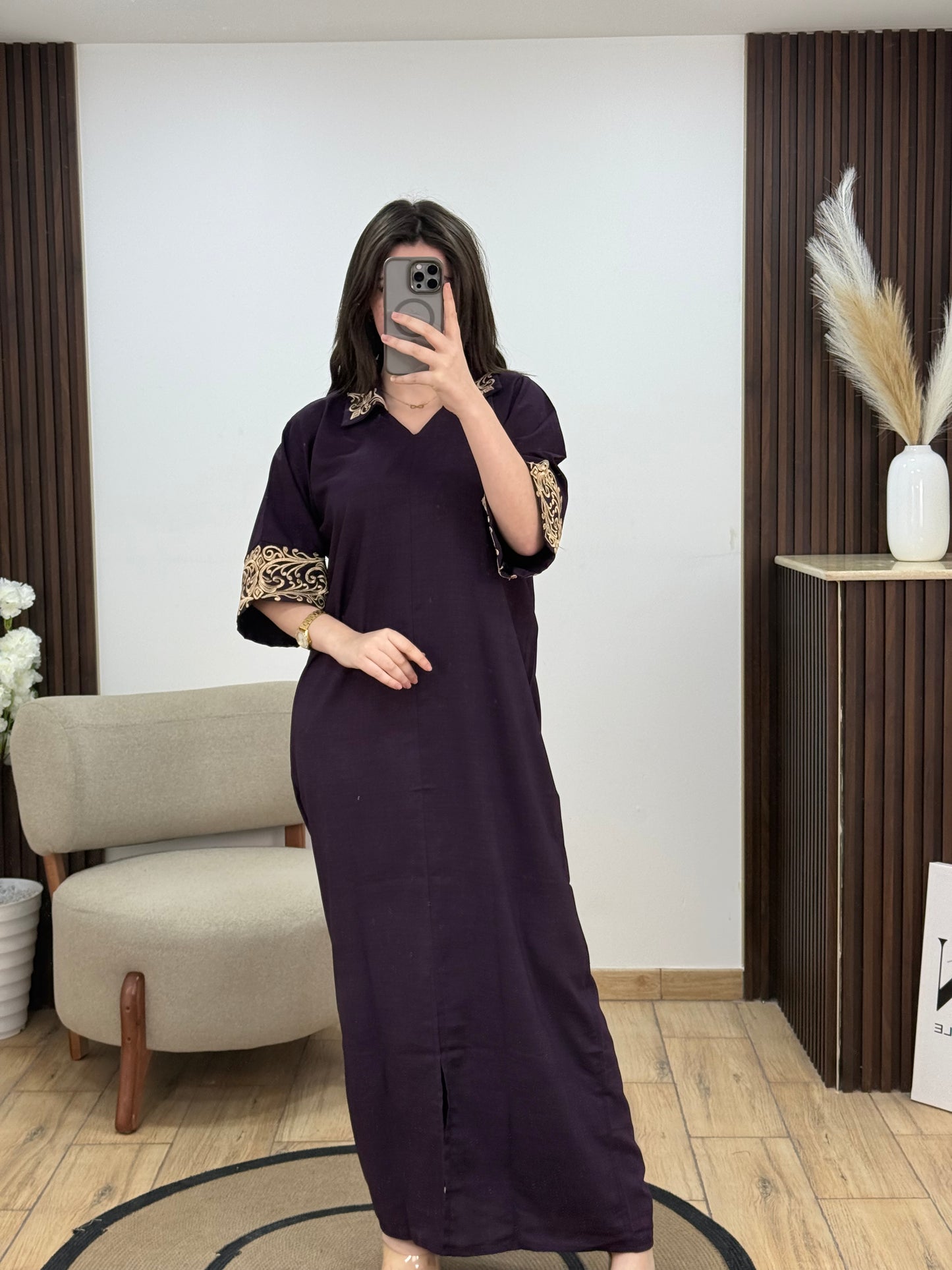 ROBE LWIZA