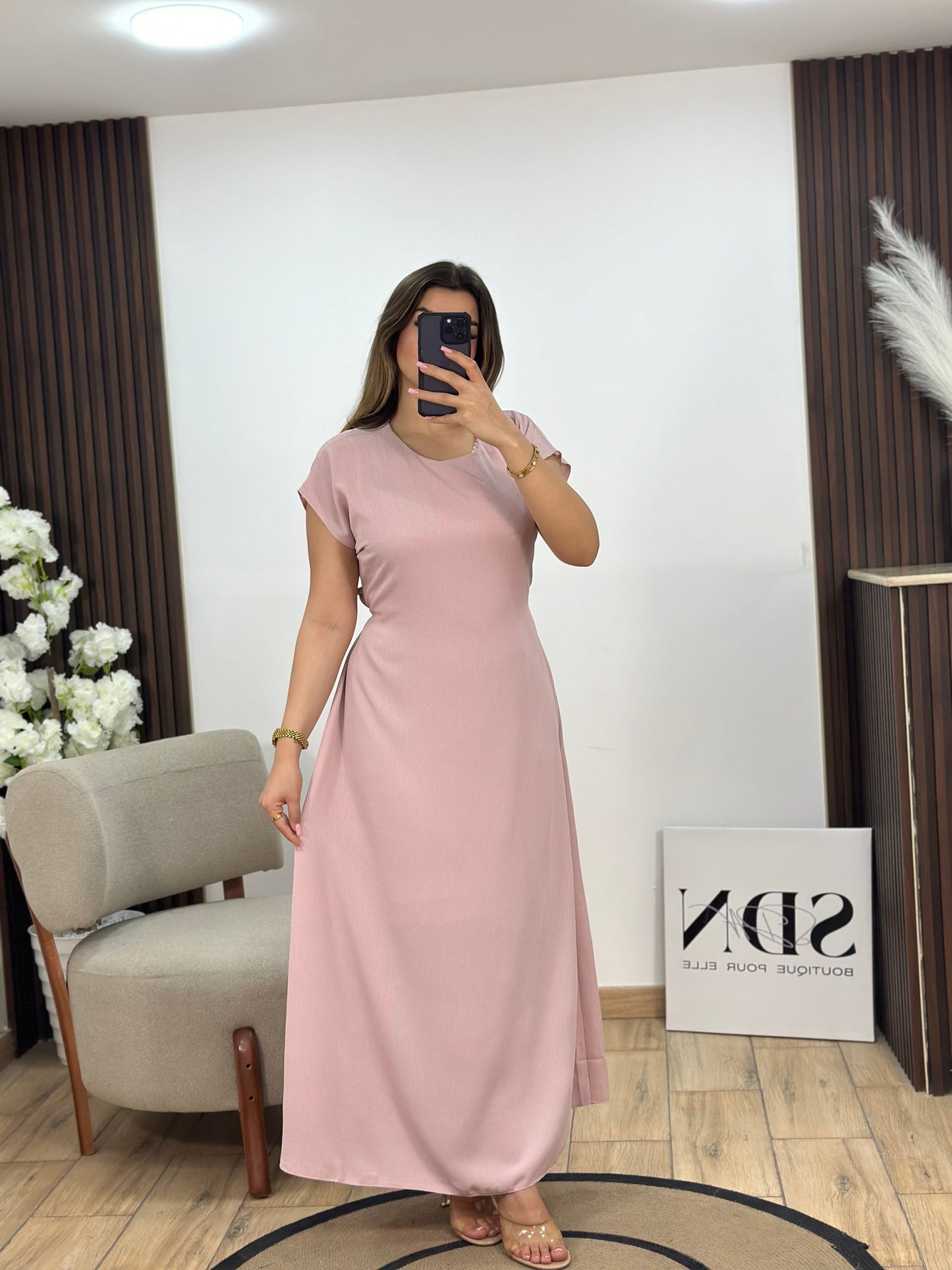 ROBE SOFiE