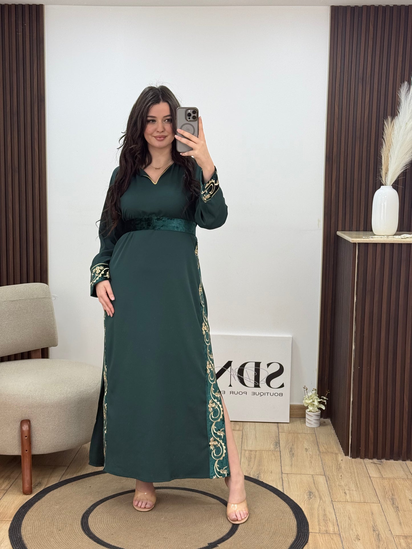 ROBE MEliSSA