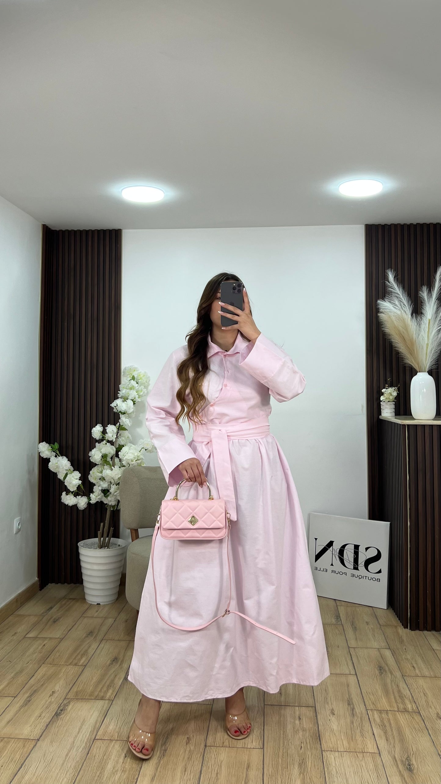 ROBE GUZEL