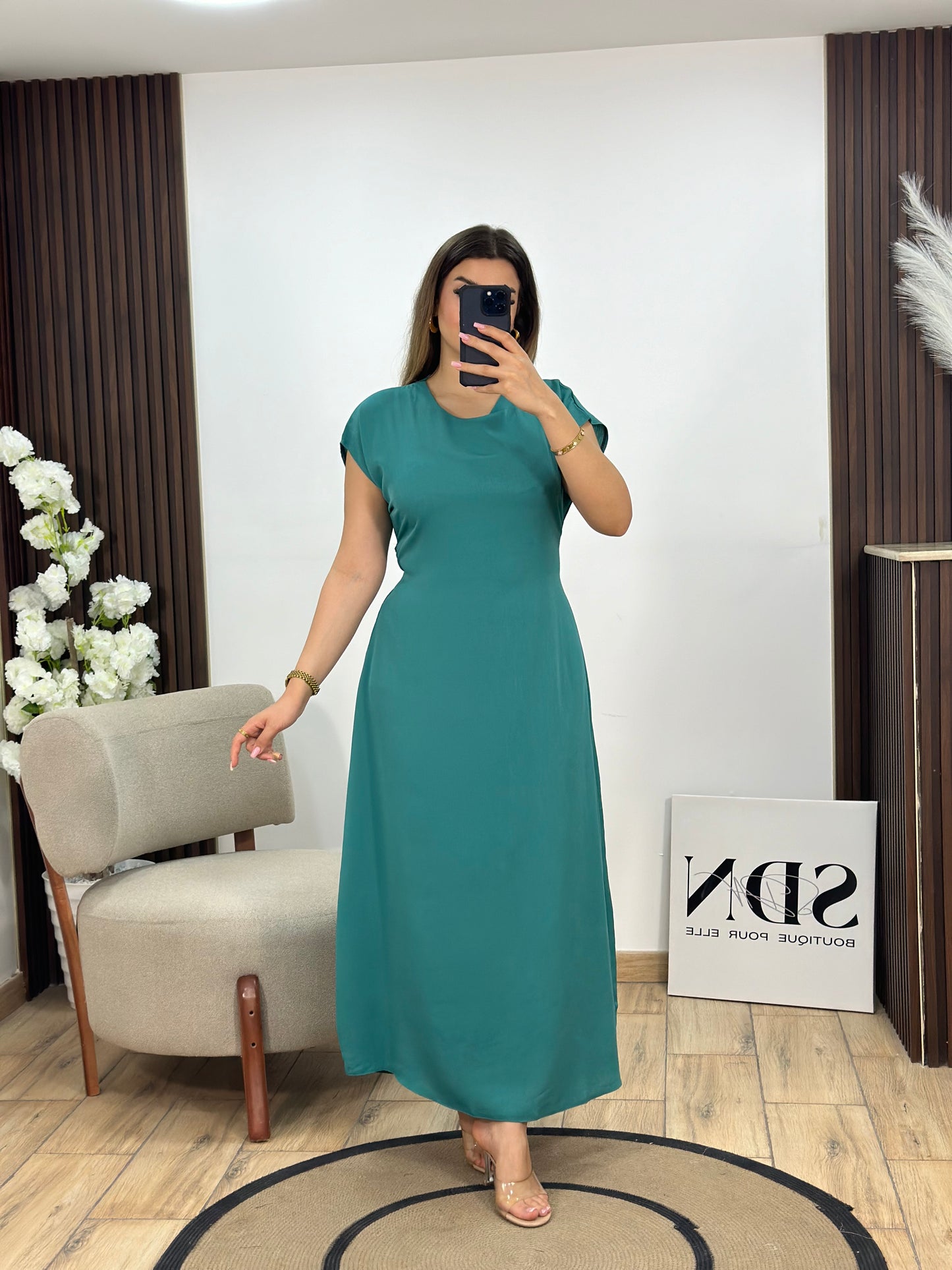 ROBE SOFiE