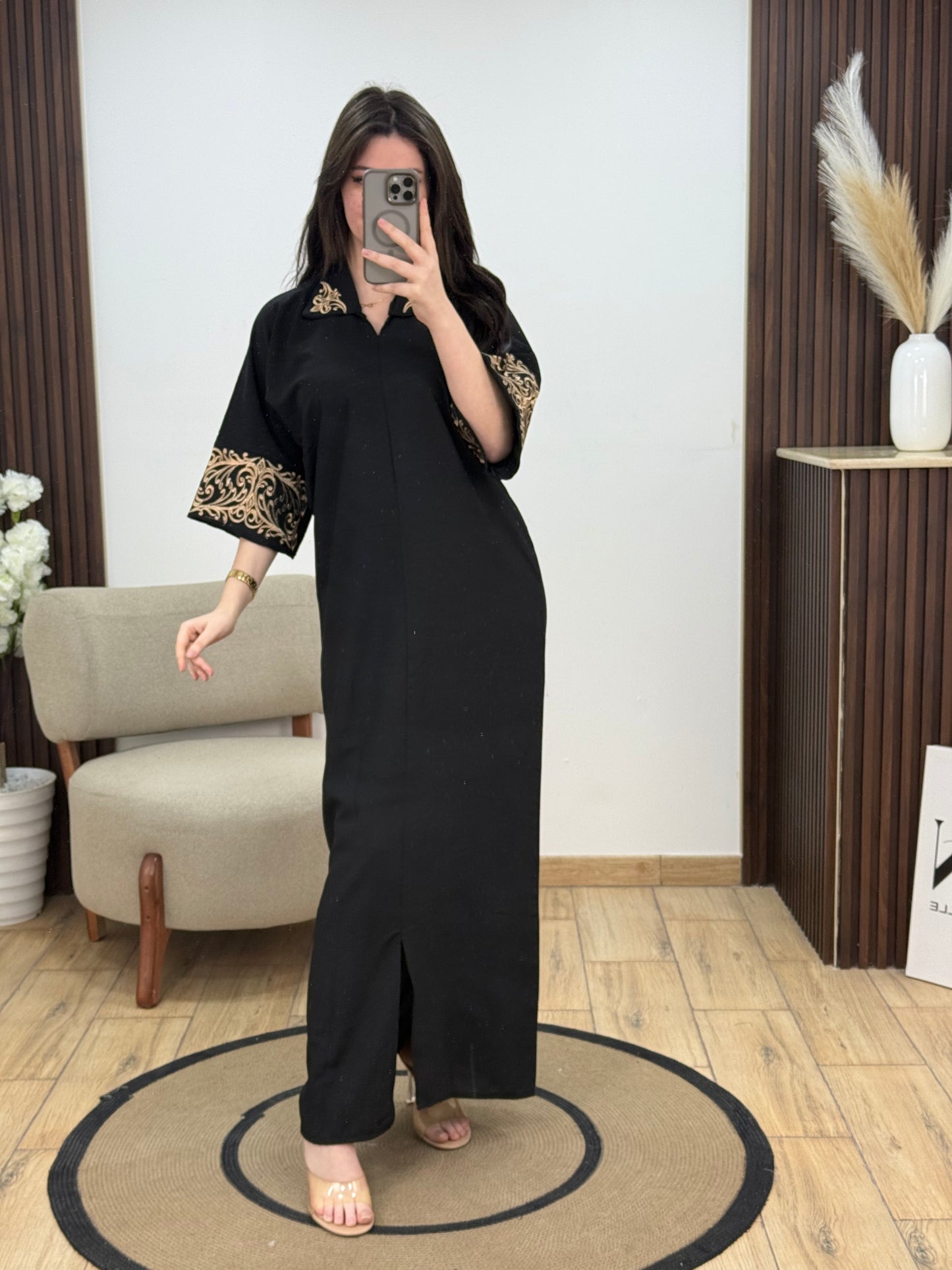 ROBE LWIZA