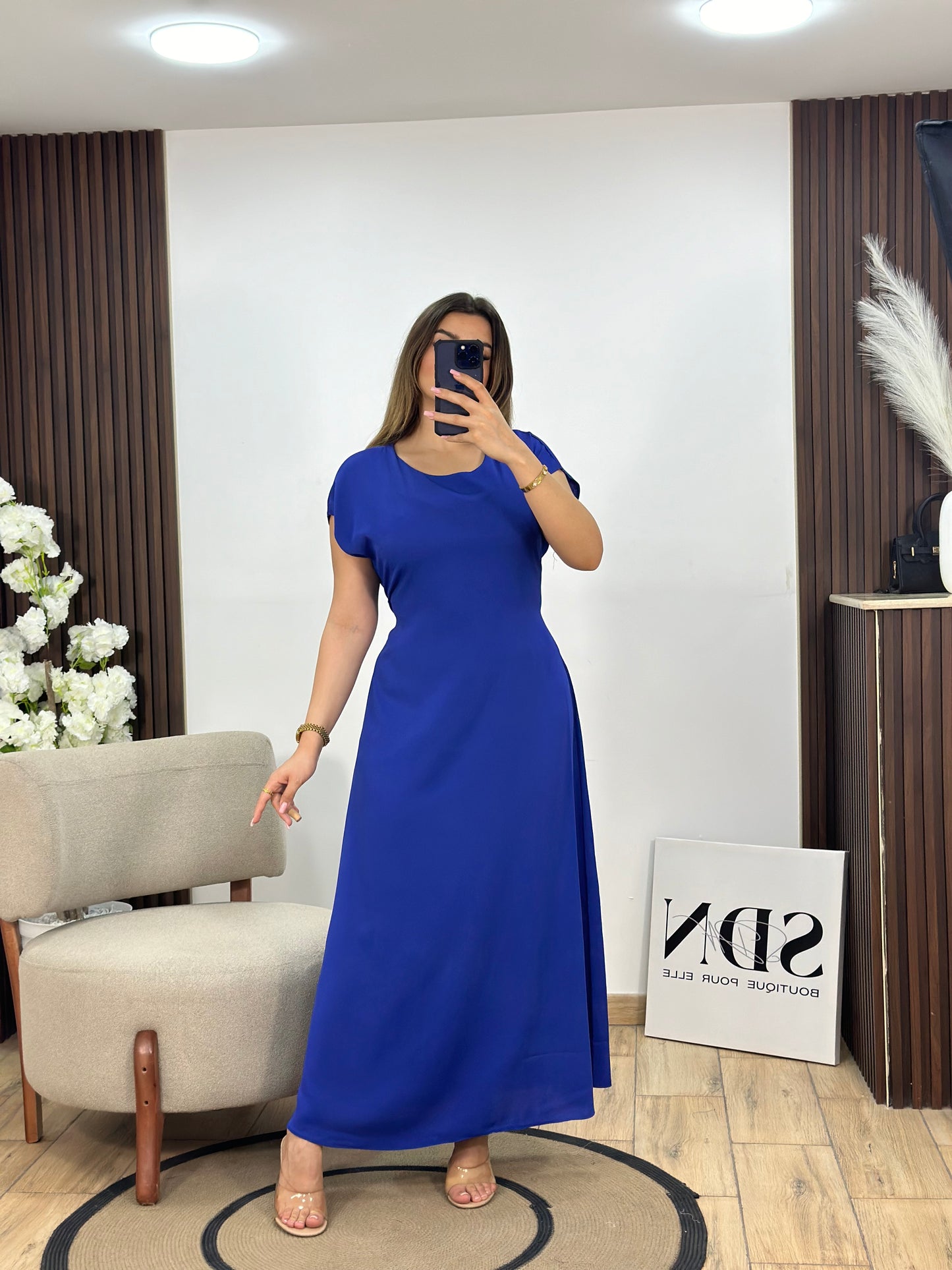 ROBE SOFiE