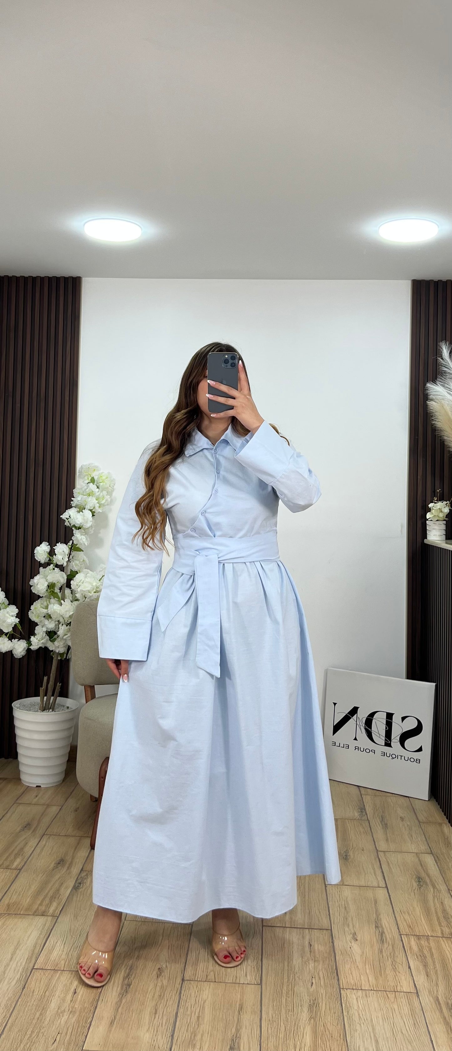 ROBE GUZEL