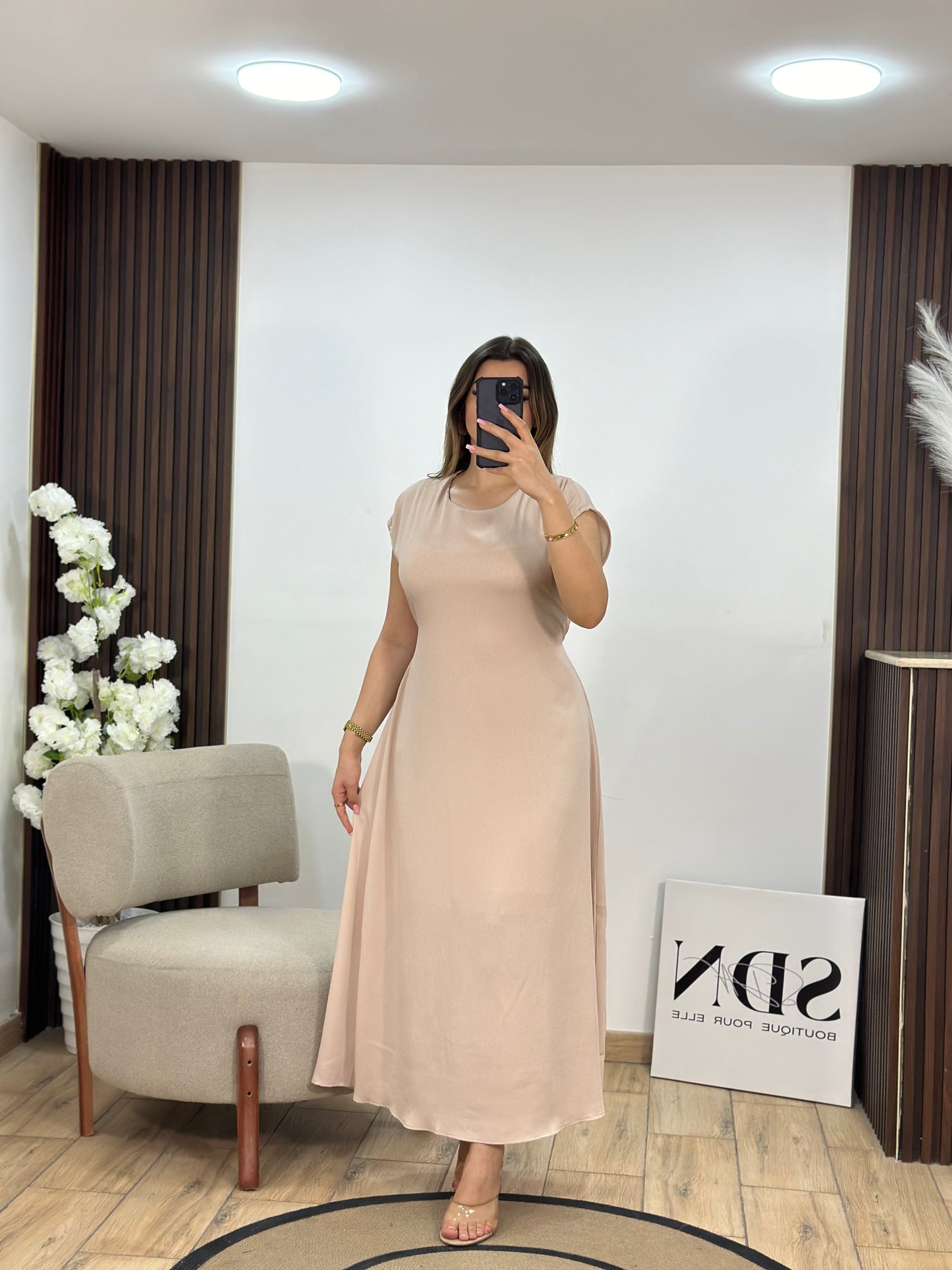 ROBE SOFiE