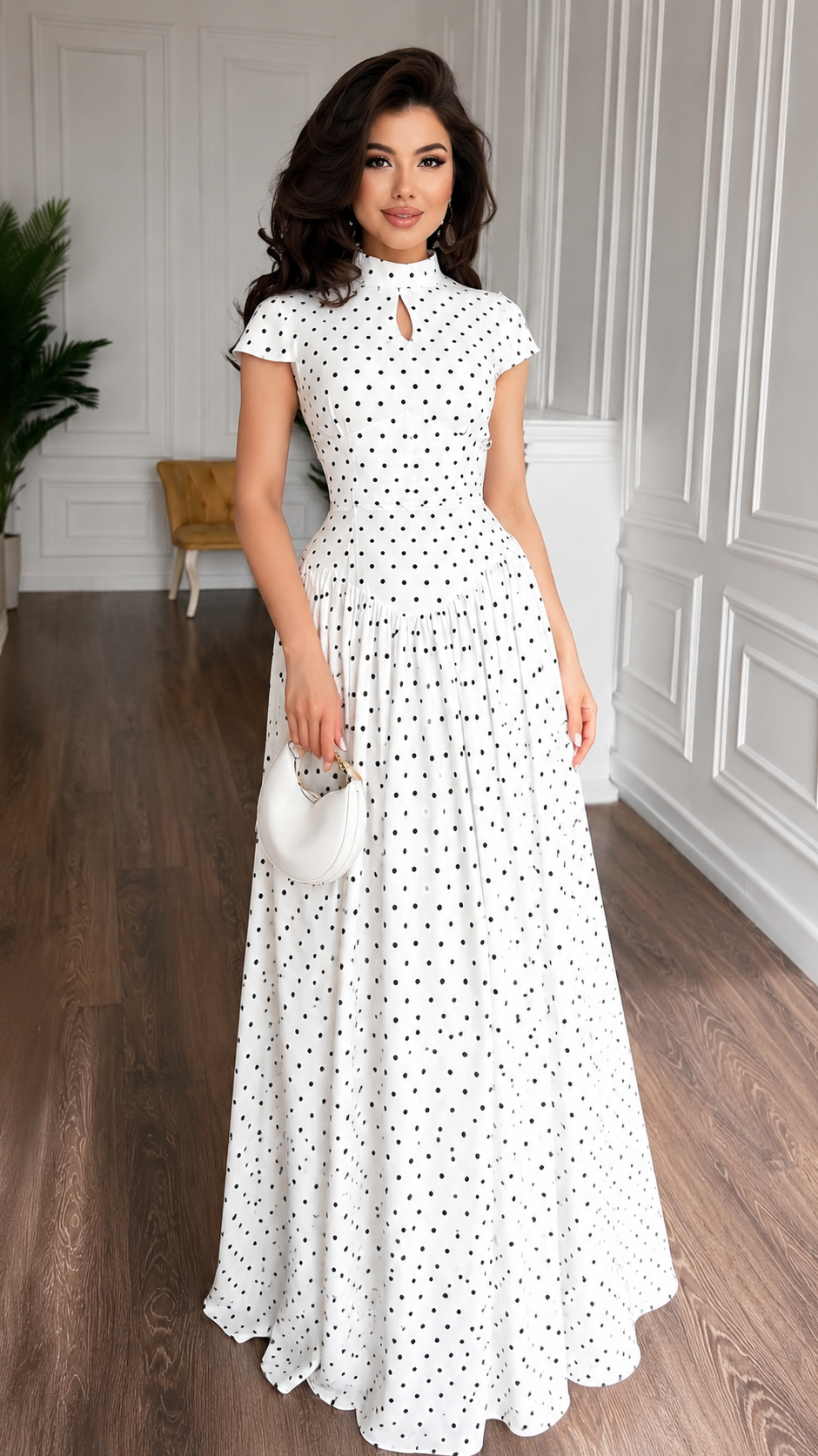 POLKA DOT
