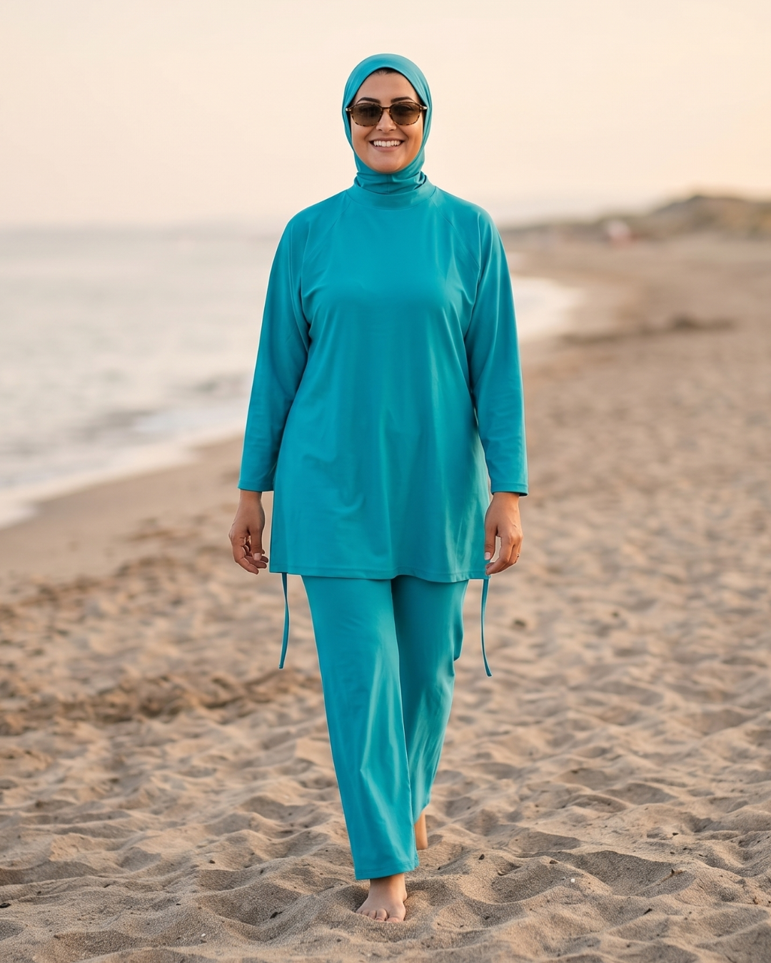 BURKINI SDN 3 piéce