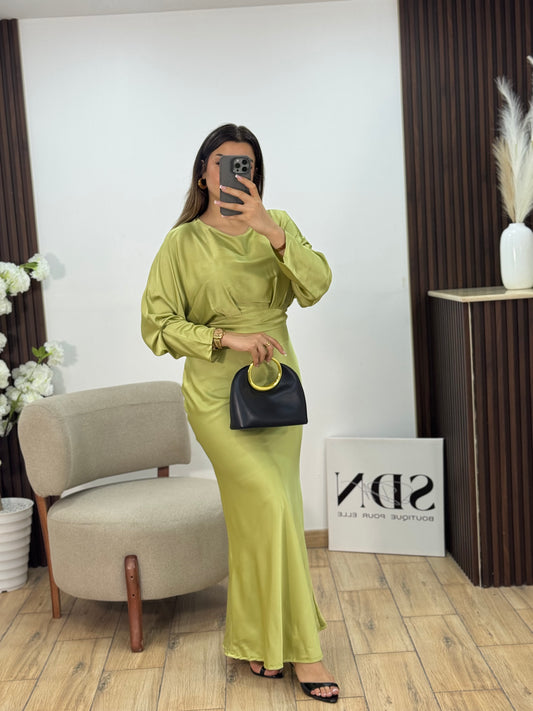 ROBE CARLA