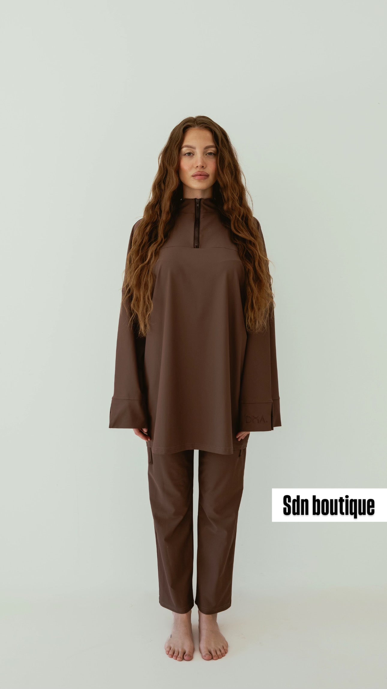BIRKINI LUNARA 3 pièce