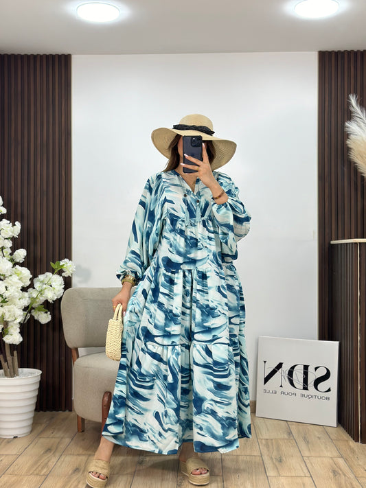 ROBE ESPAGNOL
