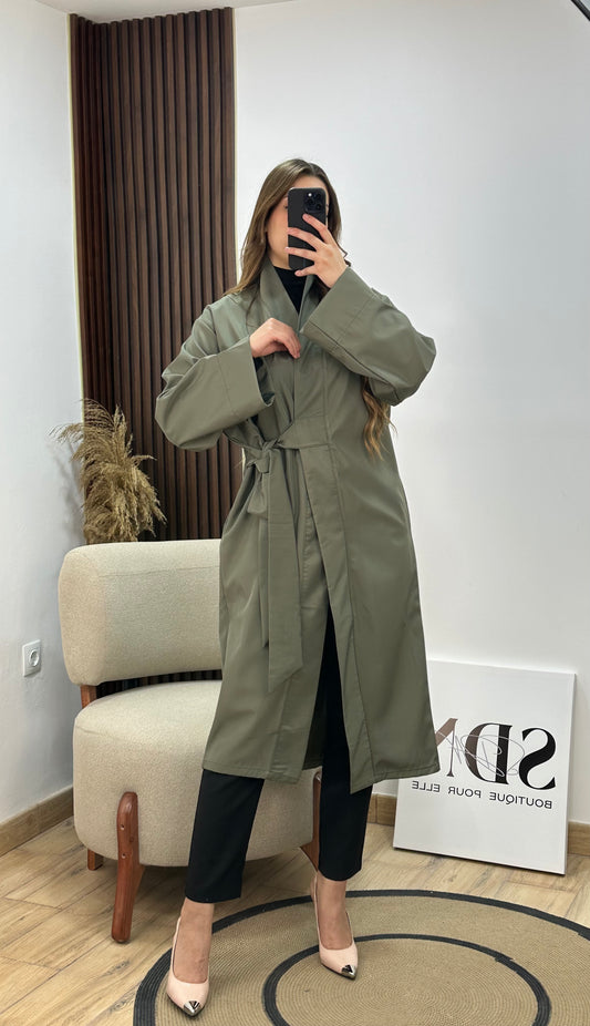 TRENCH COATS 🧥