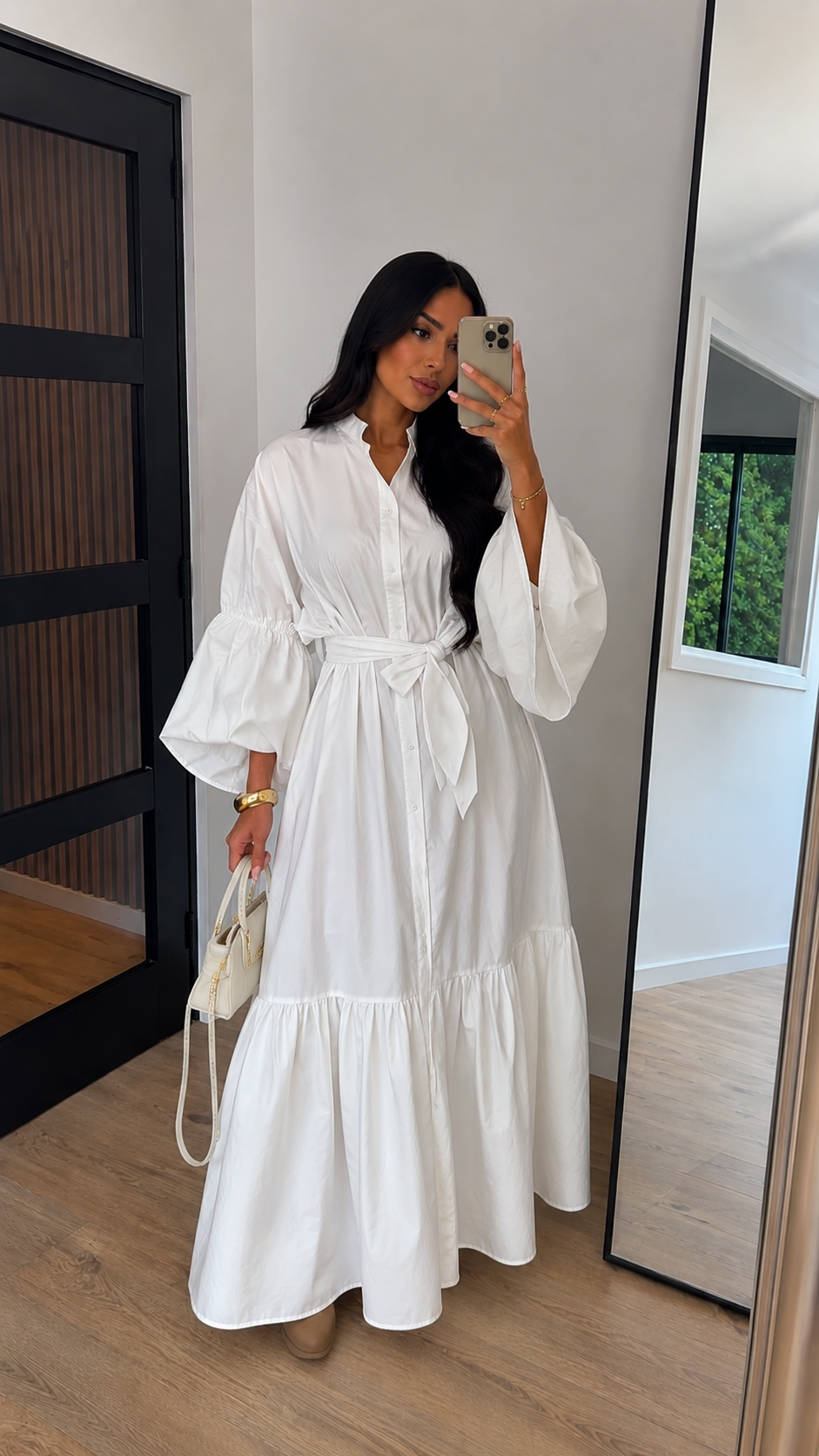 ROBE CHLOÉ
