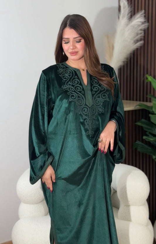 ROBE AFRAH