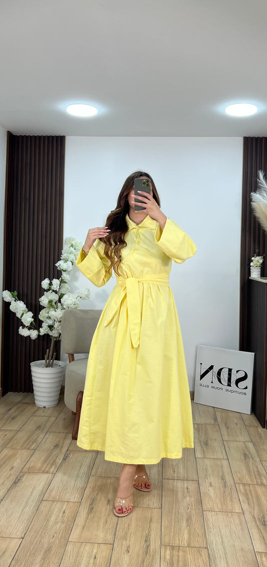 ROBE GUZEL