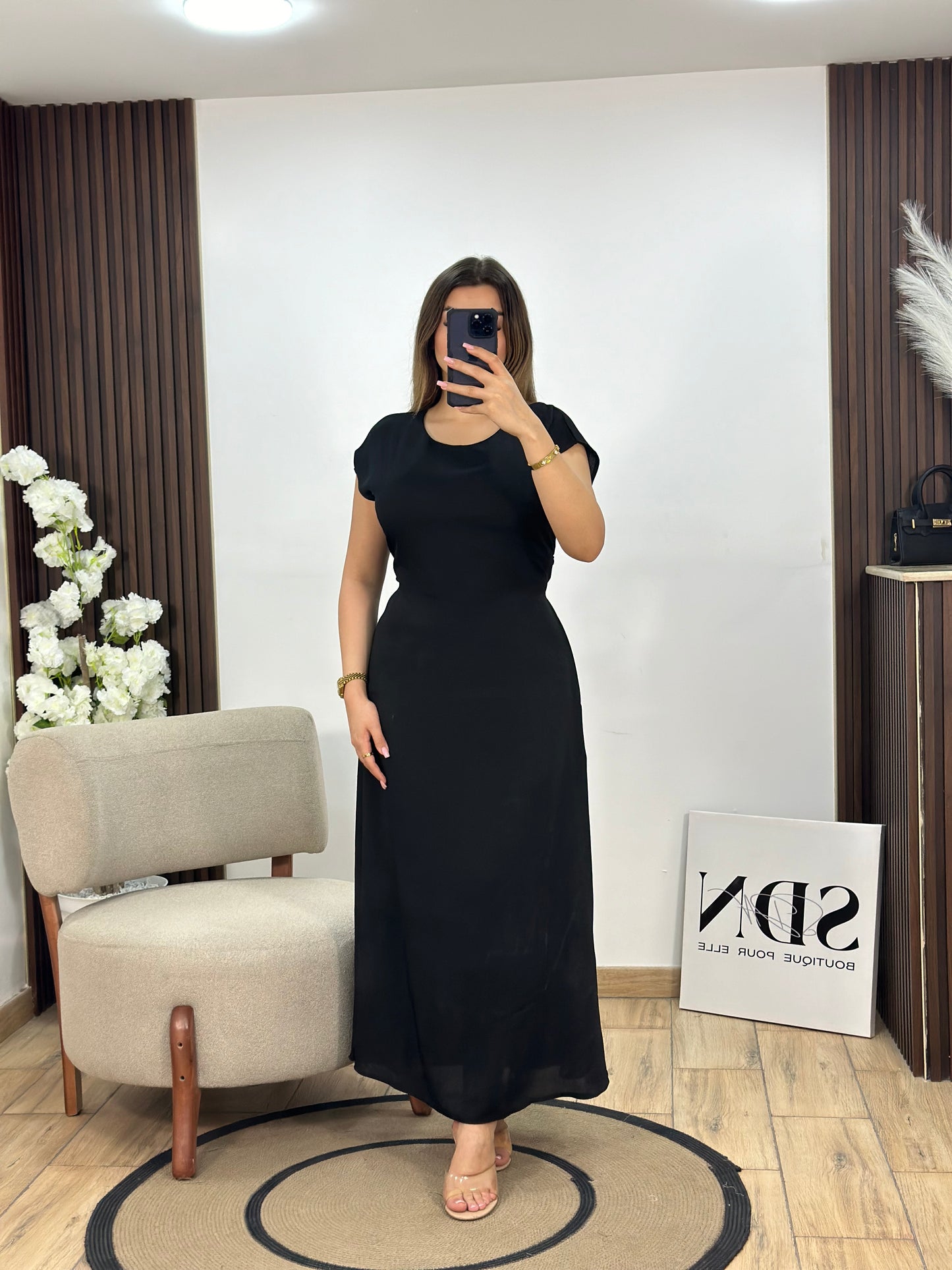 ROBE SOFiE