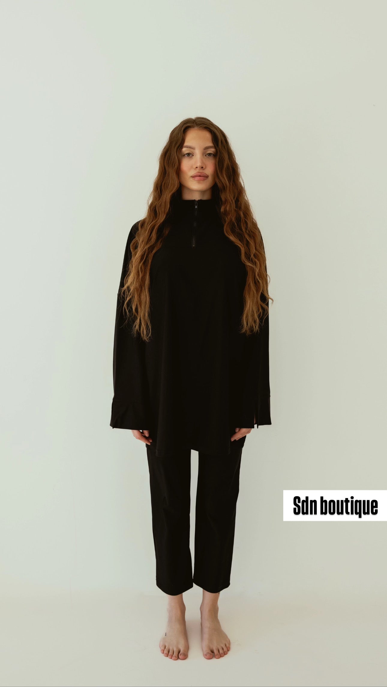 BIRKINI LUNARA 3 pièce