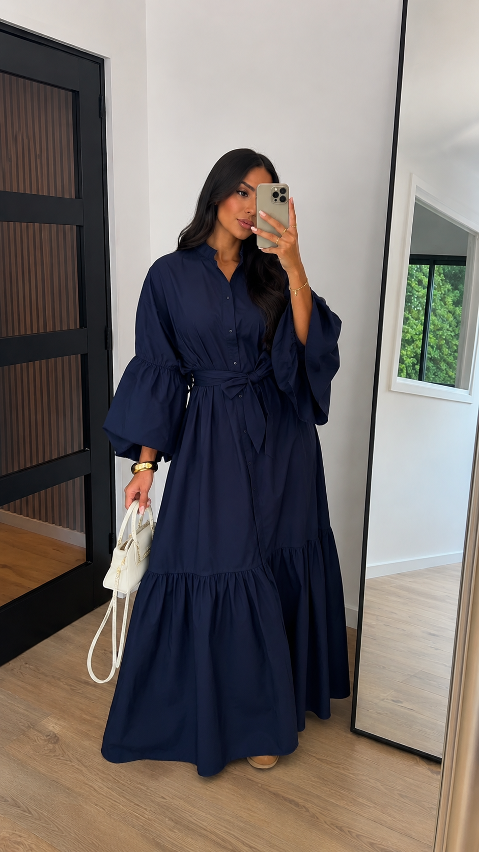 ROBE CHLOÉ