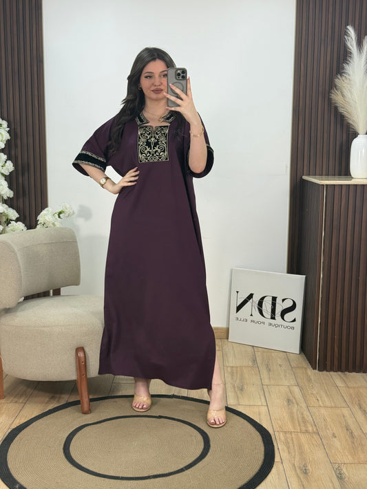 ROBE SAMAH