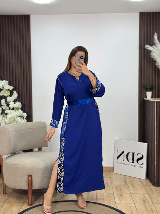 ROBE MELISSA