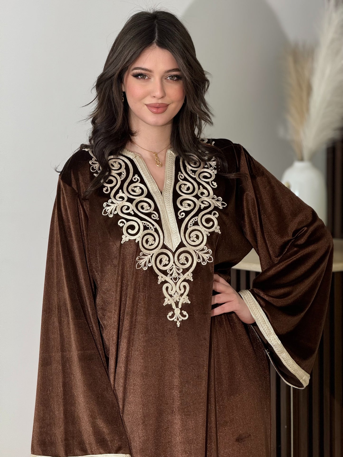ROBE AFRAH