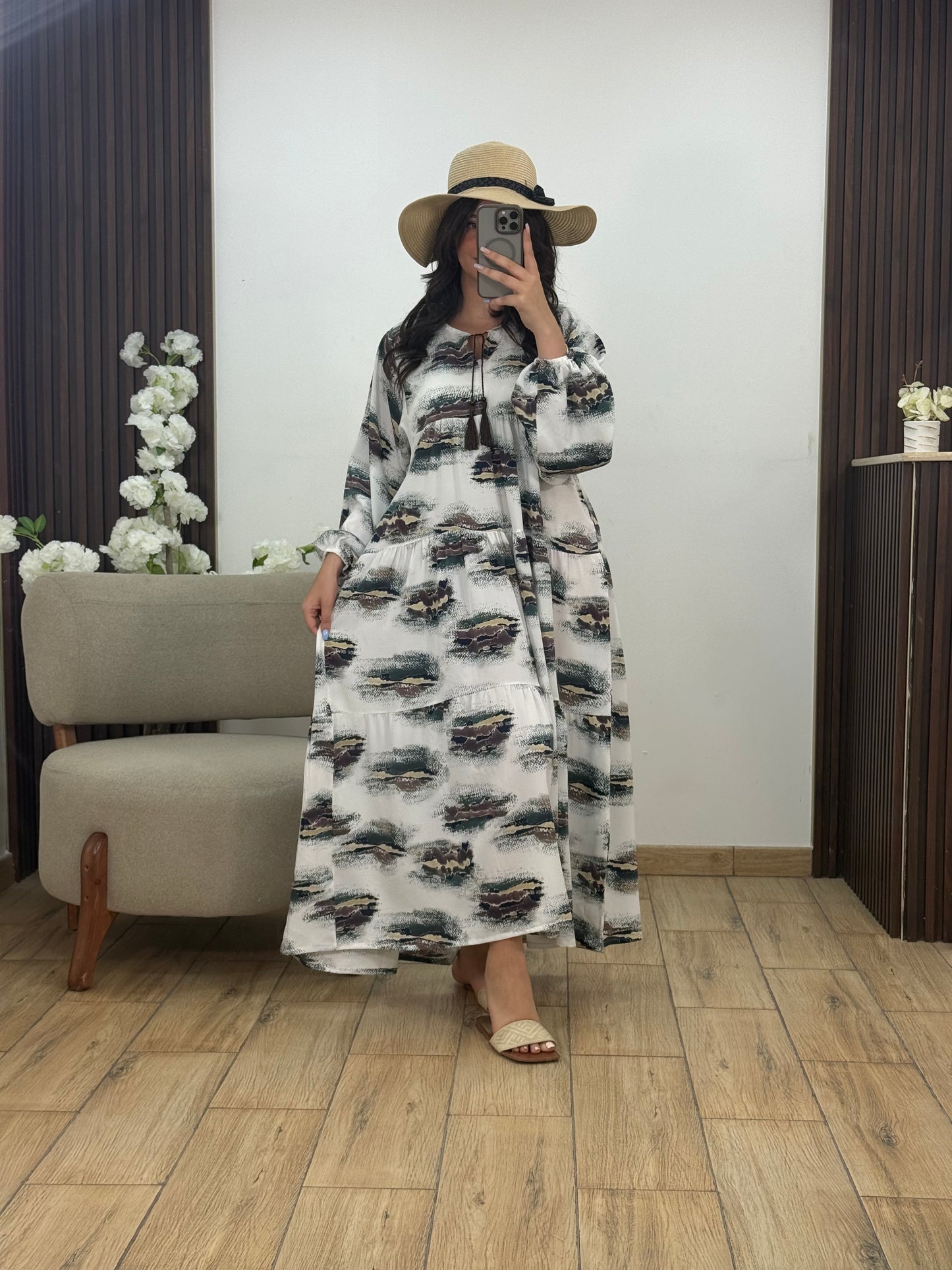 ROBE PLAYA