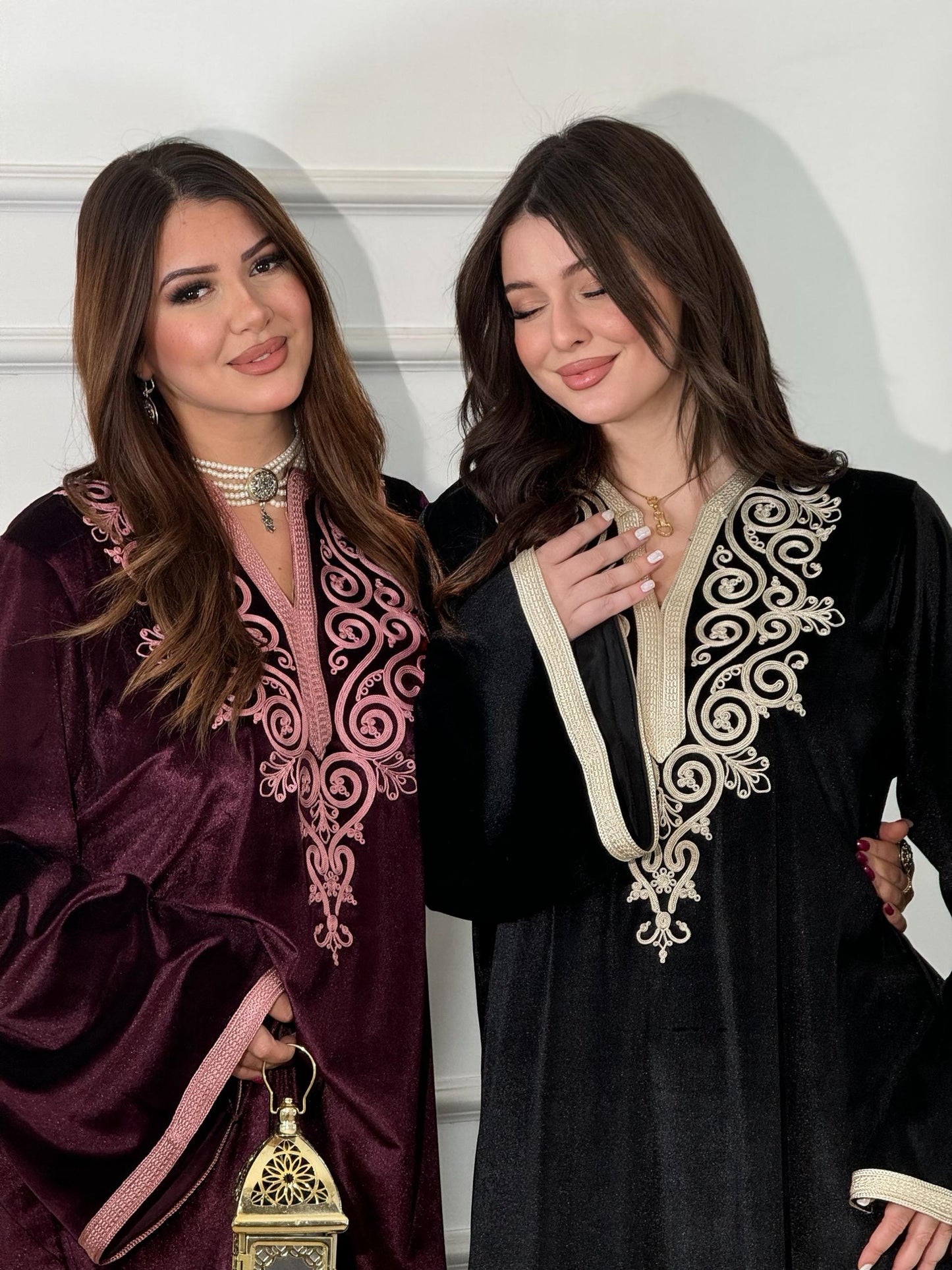 ROBE AFRAH