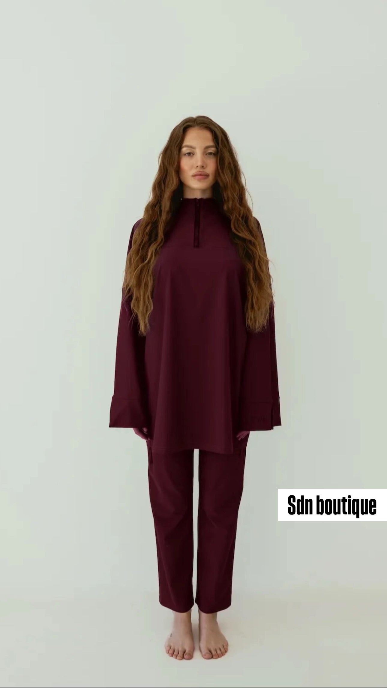BIRKINI LUNARA 3 pièce
