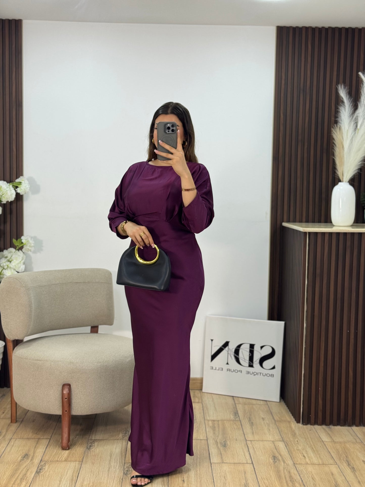 ROBE CARLA