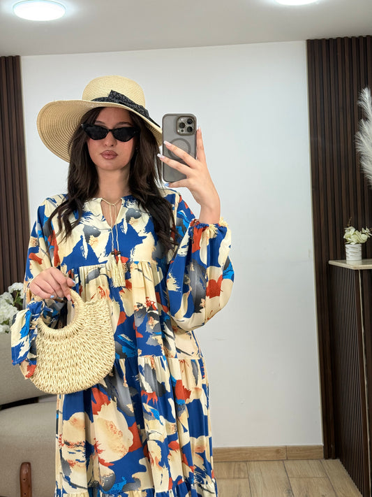 ROBE Afleur