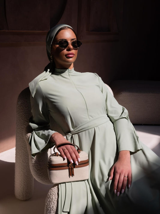 BURKINI AURA