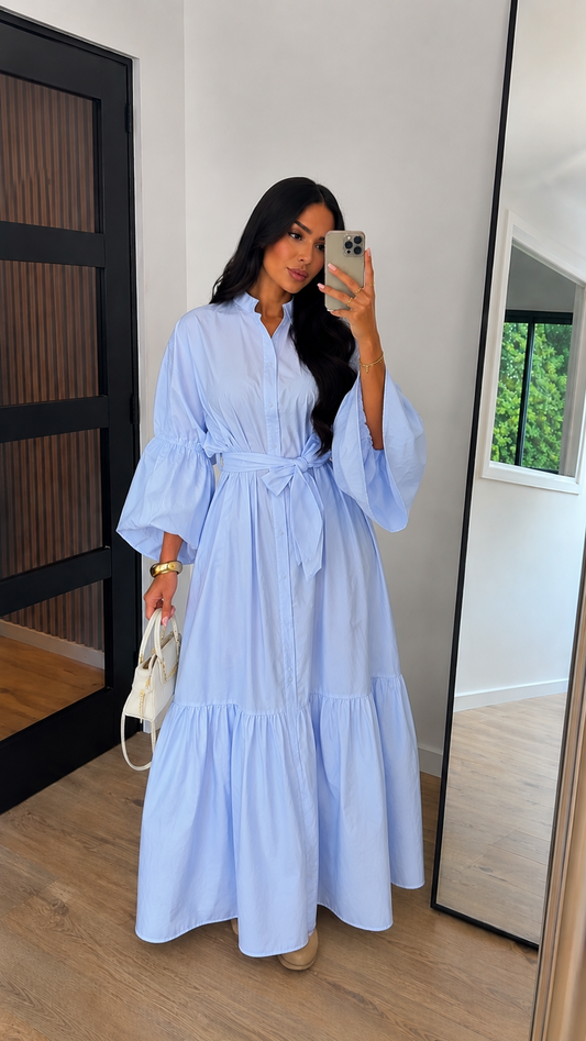 ROBE CHLOÉ