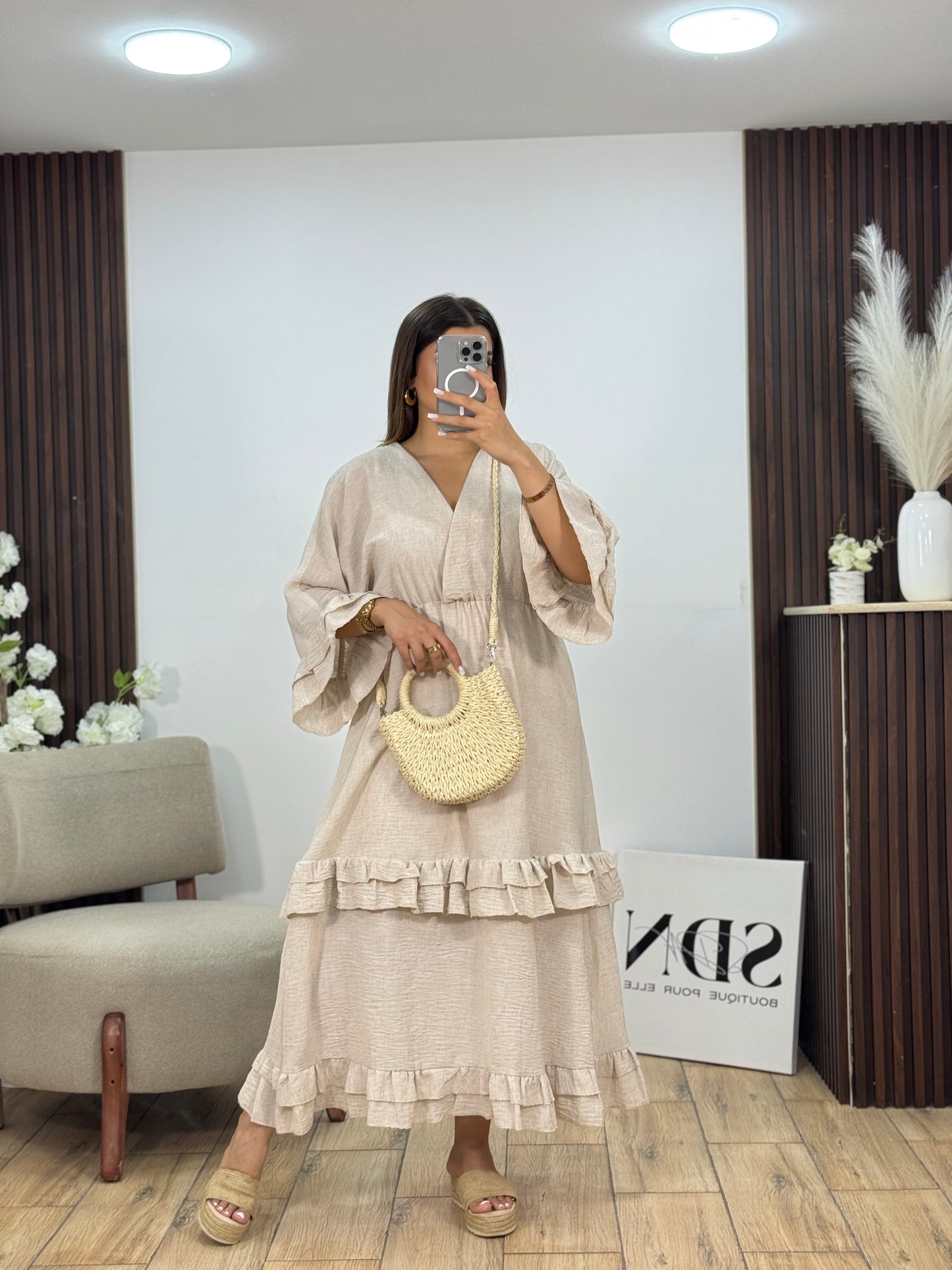 ROBE LIN