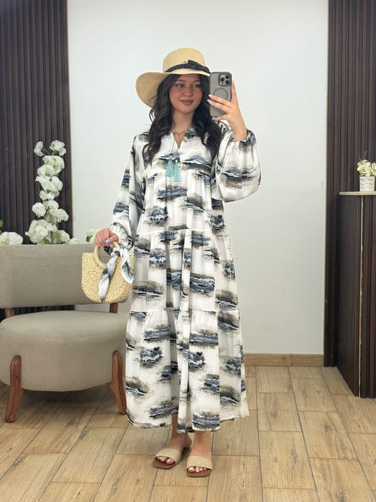 ROBE PLAYA