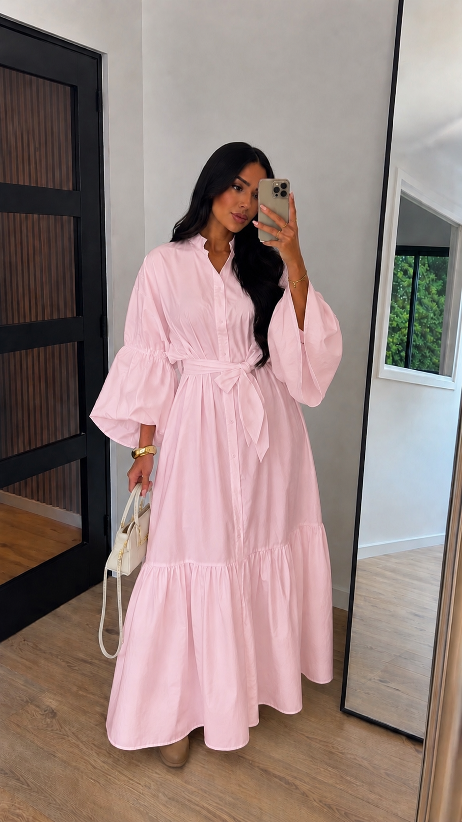 ROBE CHLOÉ