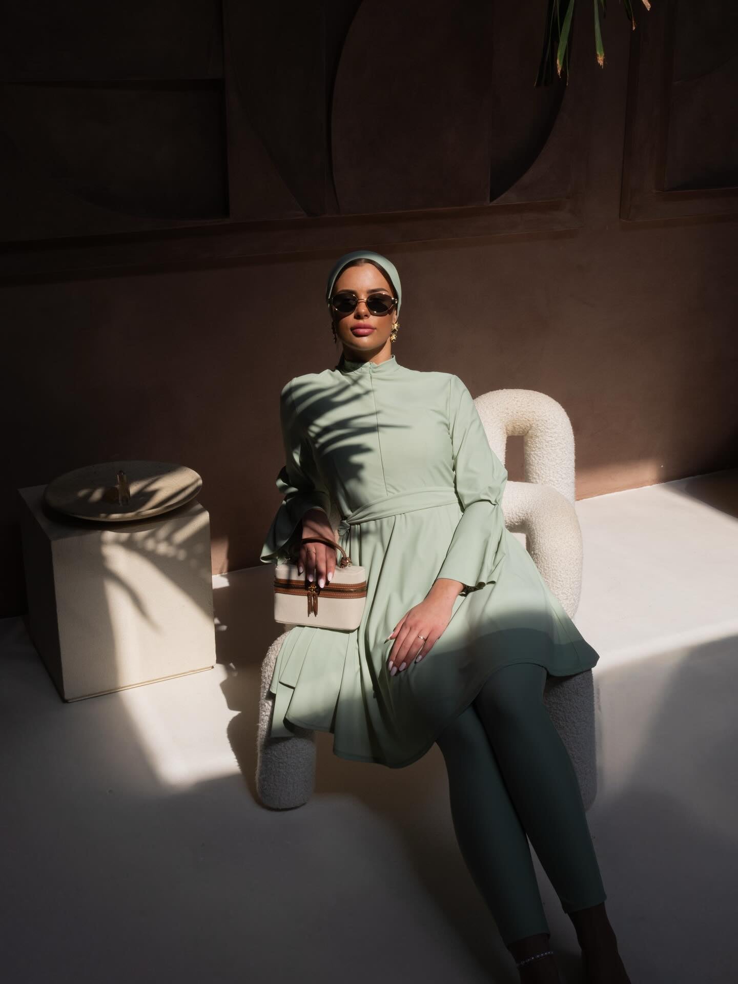 BURKINI AURA
