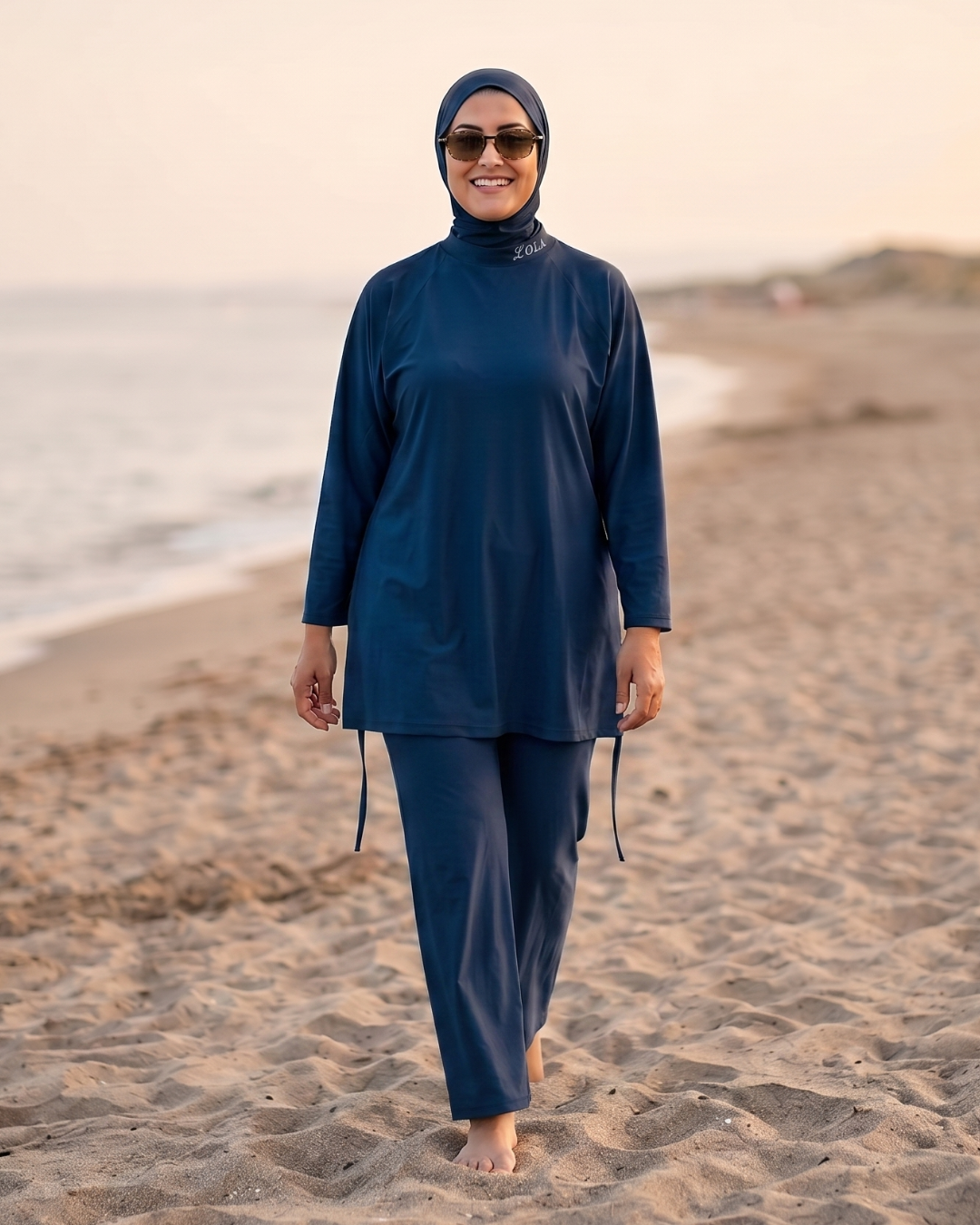 BURKINI SDN 3 piéce