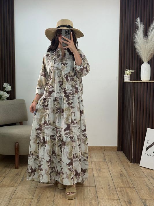 Robe ashilda