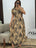 ROBE ZÉBRA