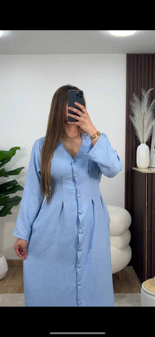 RObe  LINEN