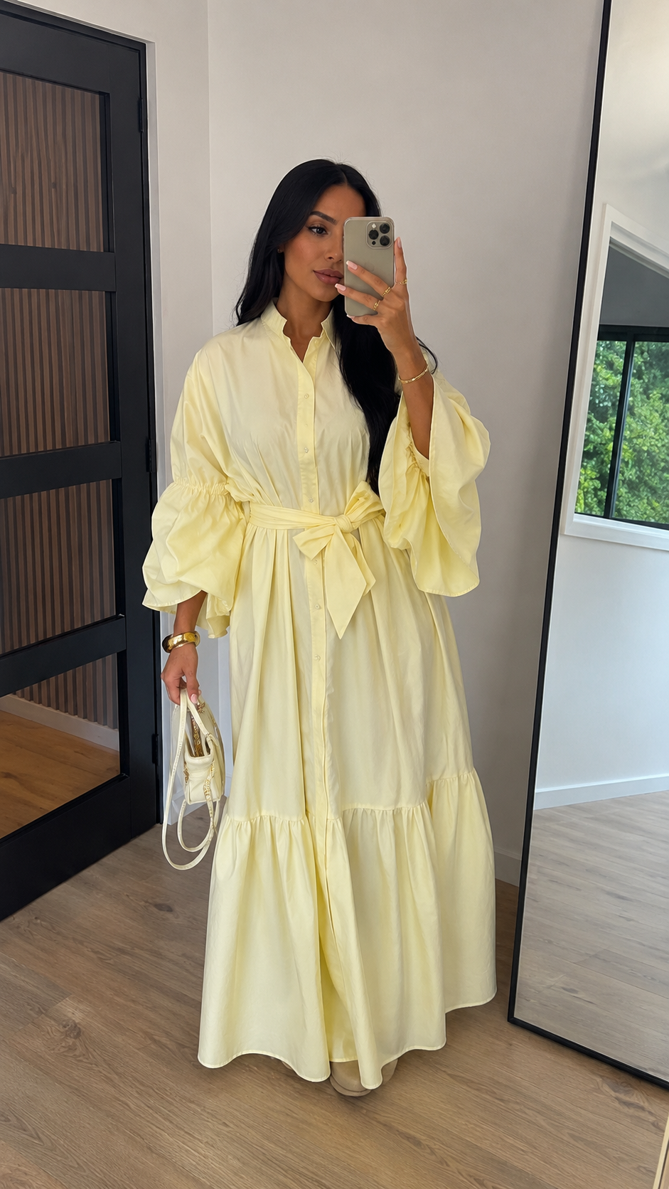 ROBE CHLOÉ