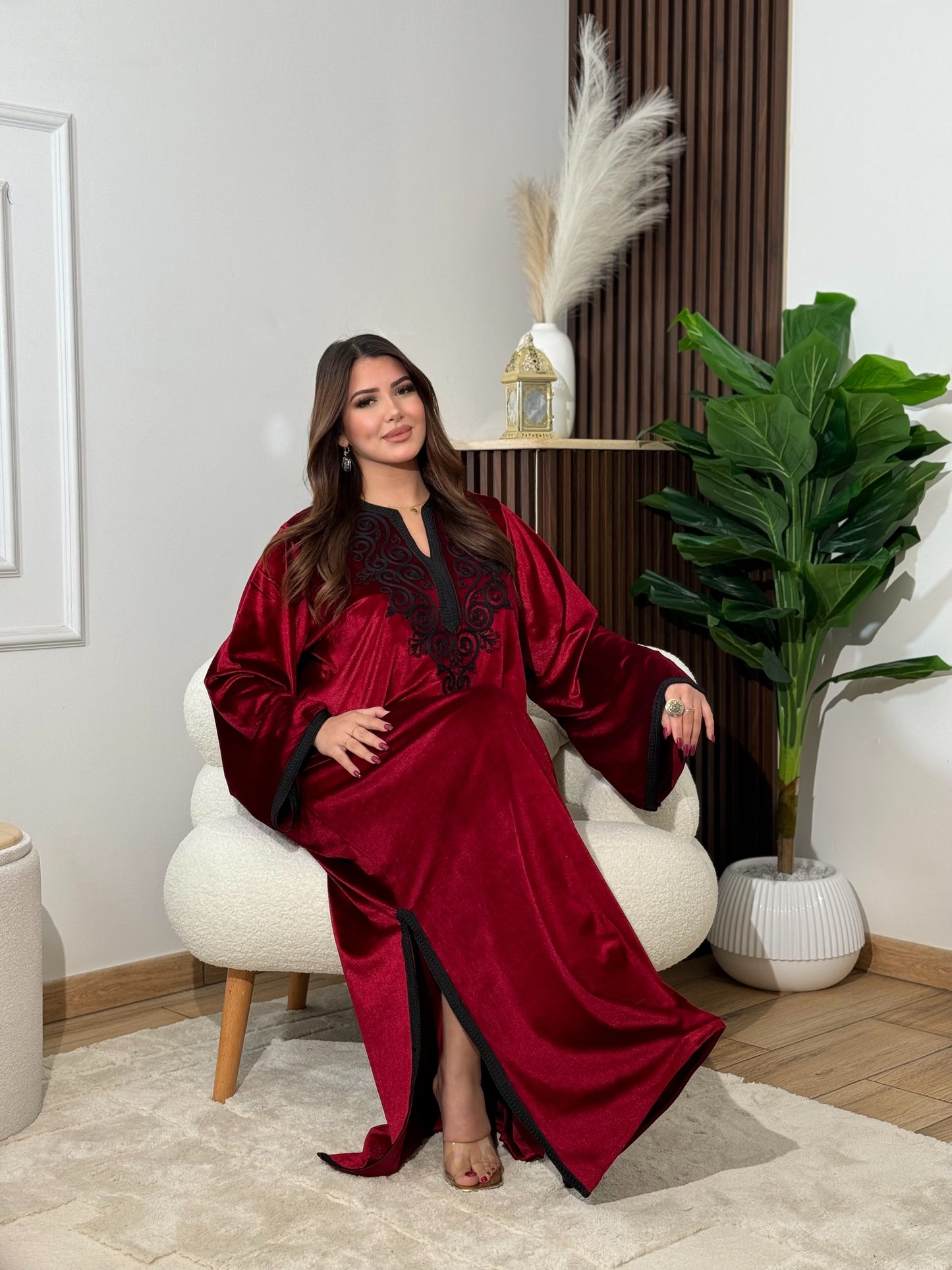 ROBE AFRAH
