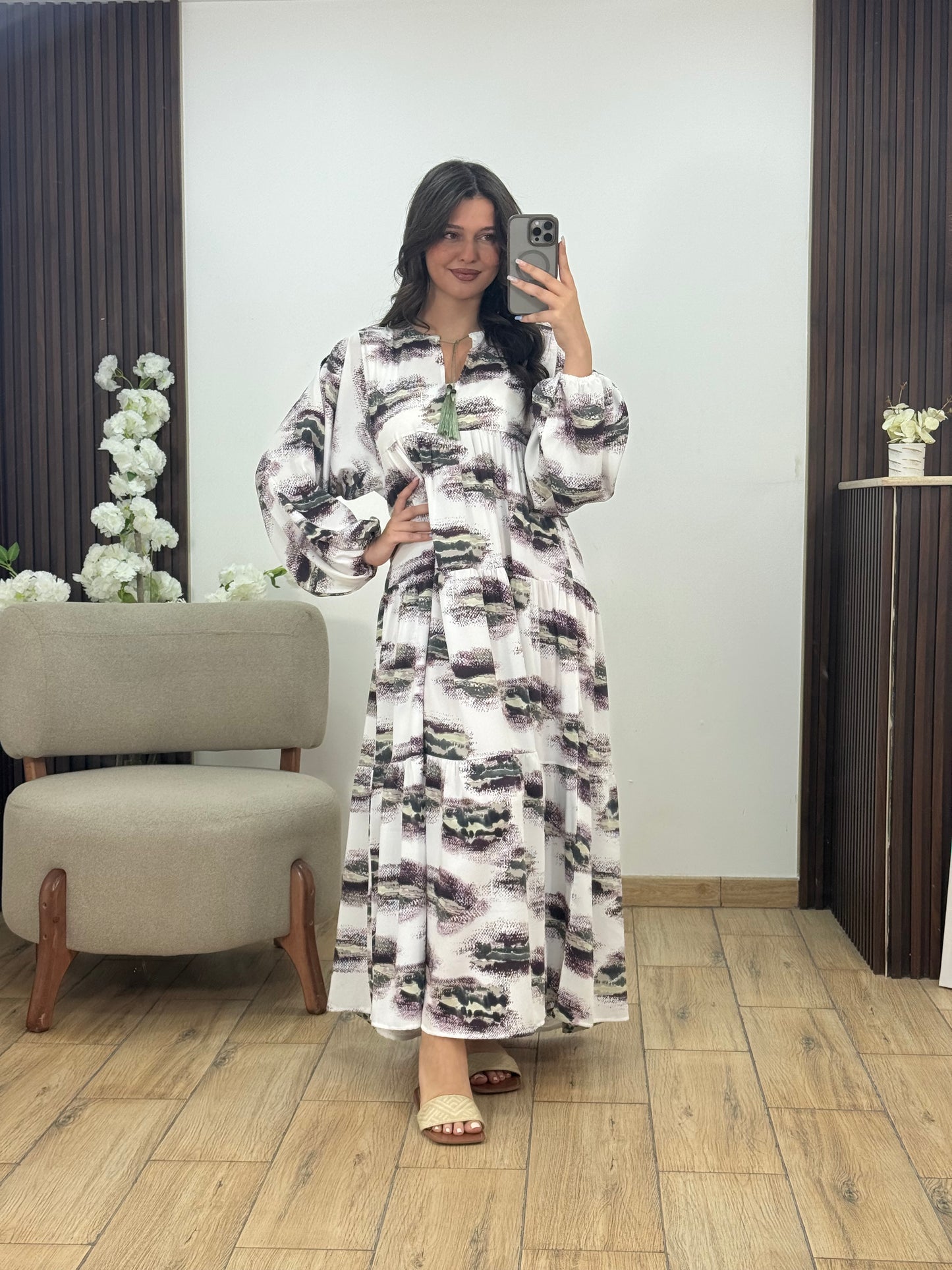 ROBE PLAYA